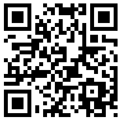 Blog QR Code