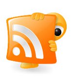 Blog Sidebar RSS