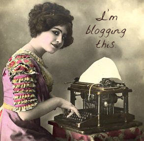 blogger
