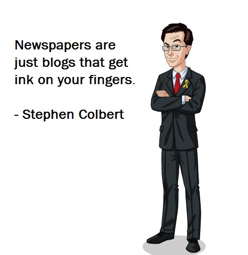 blogs colbert