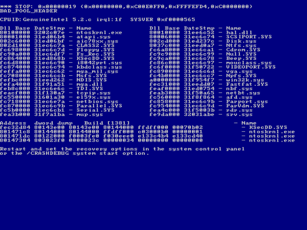 blue screen of death resized 600