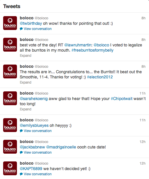 boloco