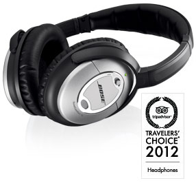 bose headphomes