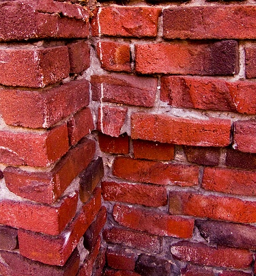 brick and mortar