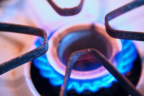 burner