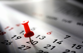 Calendar Med