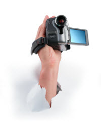 camera