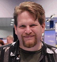 Chris Brogan