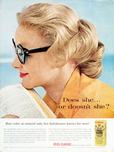 clairol