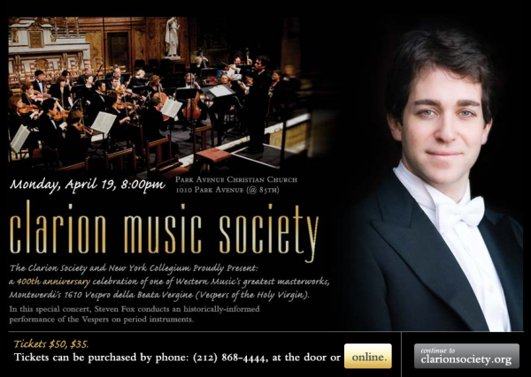 clarion society
