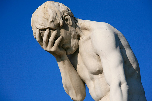common blog mistakes
