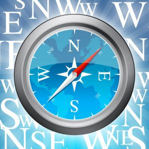 compass