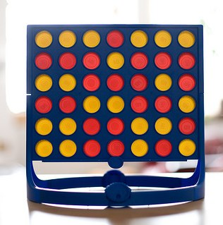 connect four