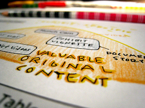 content authority