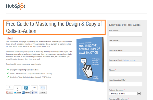 cta landing page headline resized 600