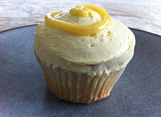 marketing cupcake