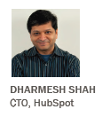 dharmesh shah headshot