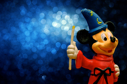 disney mobile