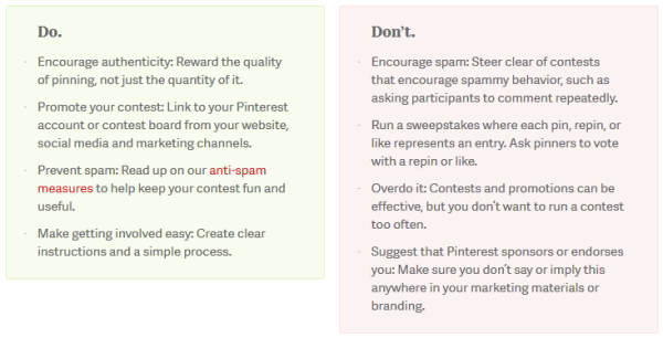 do dont pinterest contest resized 600