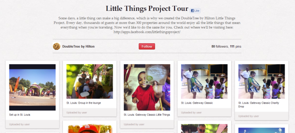doubletree little things project campaign resized 600