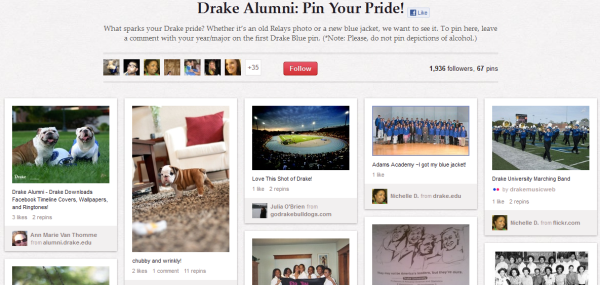 drake university alumni board resized 600
