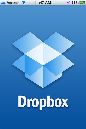 dropbox