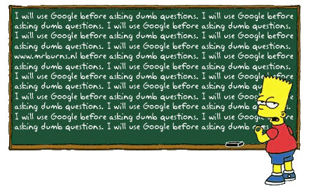 dumb social media questions