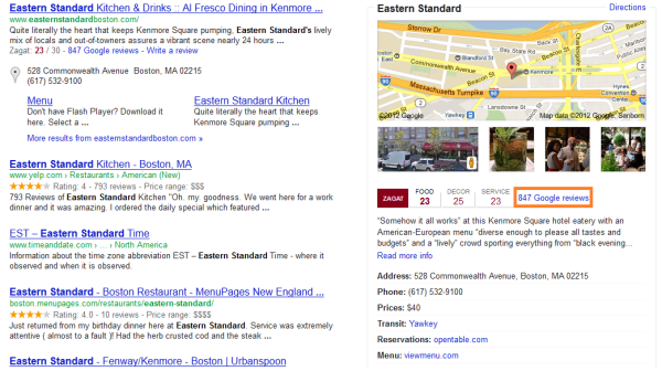 eastern standard google review resized 600