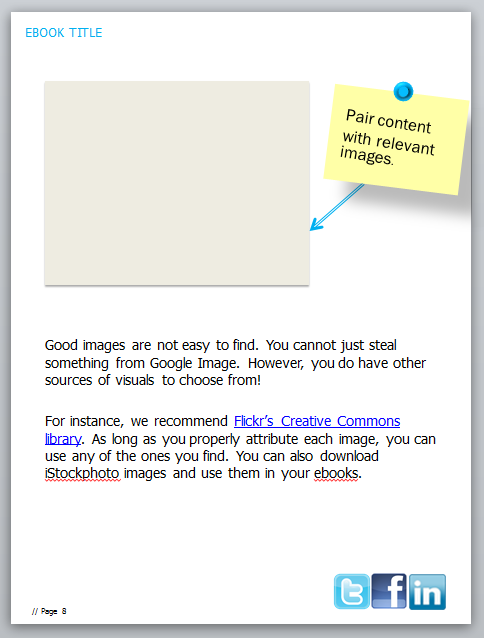 ebook images