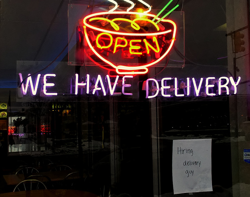 email deliverability