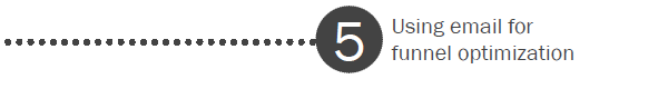 email challenge 5