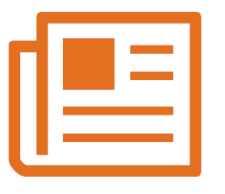 email newsletter