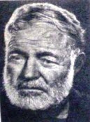 hemingway blog