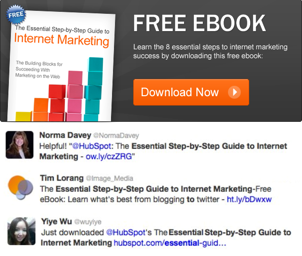 essential guide 3 tweets