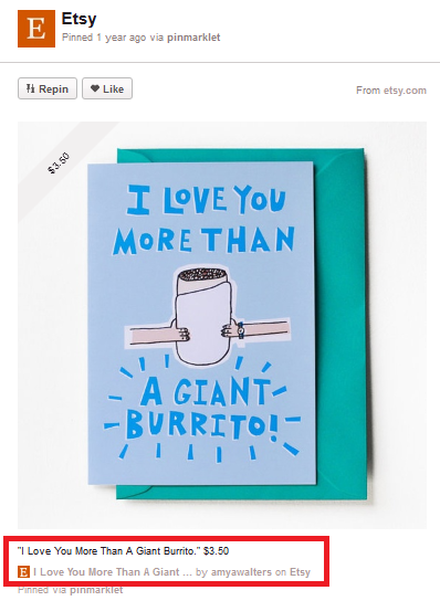 etsy pin