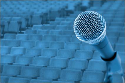 event marketing data