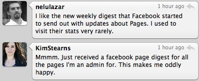 faceboo e-mails