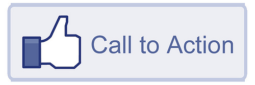 facebook call to action