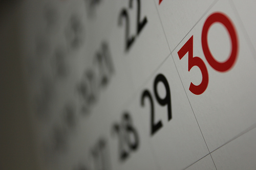facebook scheduled posts