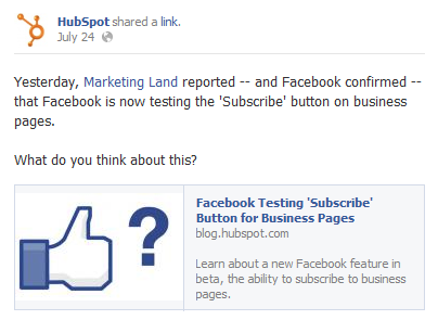 facebook source