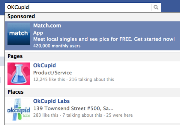 facebook sponsored search results first resized 600
