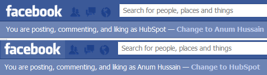 facebook voice