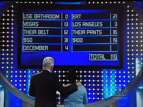 family feud