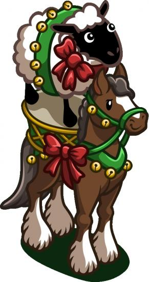 farmville cheer ewe up horse resized 600