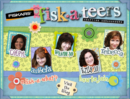fiskateers