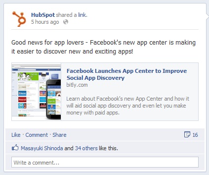 facebook lead generation