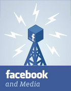 Facebook Media Logo