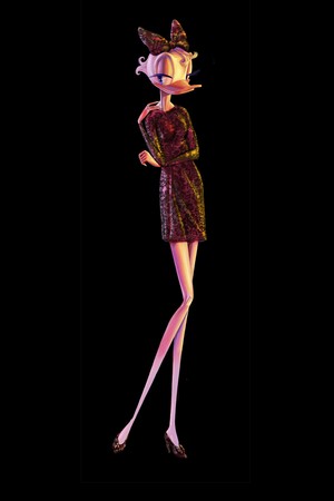 final daisy