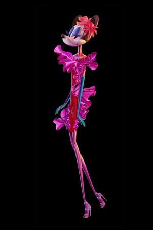 Final Minnie