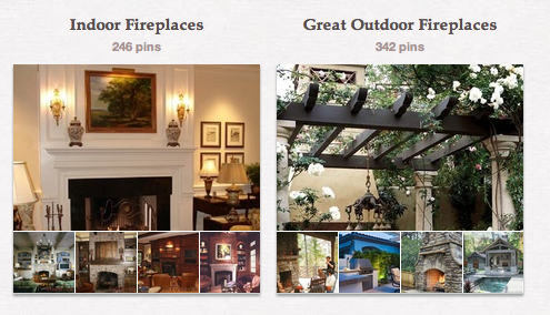 Firerock example